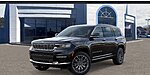 New 2025 JEEP GRAND CHEROKEE L SUMMIT RESERVE in BUFORD, GEORGIA