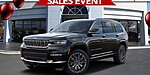 New 2025 JEEP GRAND CHEROKEE L SUMMIT RESERVE in BUFORD, GEORGIA
