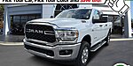 New 2024 RAM 2500 BIG HORN in BUFORD, GEORGIA