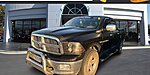New 2012 RAM 1500 BIG HORN in BUFORD, GEORGIA