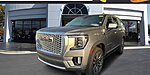 New 2021 GMC YUKON DENALI in BUFORD, GEORGIA