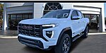 New 2024 GMC CANYON 4WD AT4 in BUFORD, GEORGIA