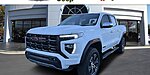 New 2024 GMC CANYON 4WD AT4 in BUFORD, GEORGIA