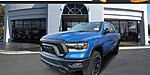 New 2022 RAM 1500 REBEL in BUFORD, GEORGIA