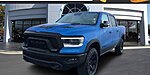 New 2022 RAM 1500 REBEL in BUFORD, GEORGIA