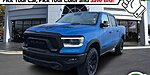 New 2022 RAM 1500 REBEL in BUFORD, GEORGIA