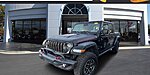 New 2024 JEEP GLADIATOR RUBICON in BUFORD, GEORGIA