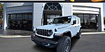 New 2024 JEEP WRANGLER RUBICON X in BUFORD, GEORGIA
