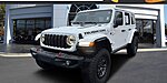 New 2024 JEEP WRANGLER RUBICON X in BUFORD, GEORGIA