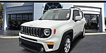 New 2020 JEEP RENEGADE LATITUDE in BUFORD, GEORGIA