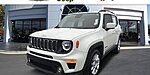 New 2020 JEEP RENEGADE LATITUDE in BUFORD, GEORGIA