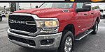 New 2024 RAM 2500 BIG HORN in BUFORD, GEORGIA