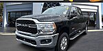 New 2024 RAM 2500 BIG HORN in BUFORD, GEORGIA