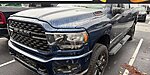 New 2024 RAM 2500 BIG HORN in BUFORD, GEORGIA