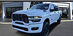 New 2025 RAM 2500 BIG HORN in BUFORD, GEORGIA