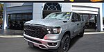 New 2024 RAM 1500 BIG HORN in BUFORD, GEORGIA