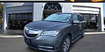 New 2014 ACURA MDX TECH/ENTERTAINMENT PKG in BUFORD, GEORGIA