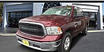 New 2021 RAM 1500 CLASSIC TRADESMAN in BUFORD, GEORGIA