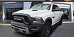 New 2016 RAM 1500 REBEL in BUFORD, GEORGIA