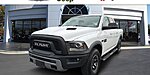 New 2016 RAM 1500 REBEL in BUFORD, GEORGIA