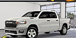 New 2026 RAM 1500 BIGHORN/LONESTAR in BUFORD, GEORGIA