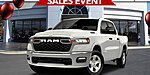 New 2026 RAM 1500 BIG HORN in BUFORD, GEORGIA