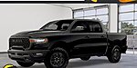 New 2026 RAM 1500 REBEL in BUFORD, GEORGIA