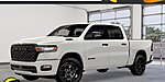 New 2026 RAM 1500 BIG HORN in BUFORD, GEORGIA