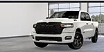New 2026 RAM 1500 BIG HORN in BUFORD, GEORGIA