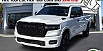 New 2026 RAM 1500 BIG HORN in BUFORD, GEORGIA