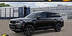 New 2025 JEEP GRAND CHEROKEE L LIMITED in BUFORD, GEORGIA