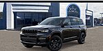 New 2025 JEEP GRAND CHEROKEE L LIMITED in BUFORD, GEORGIA