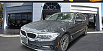 New 2018 BMW 5 SERIES 530I XDRIVE in BUFORD, GEORGIA