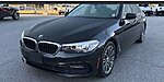 New 2018 BMW 5 SERIES 530I XDRIVE in BUFORD, GEORGIA