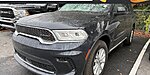 New 2024 DODGE DURANGO SXT PLUS in BUFORD, GEORGIA
