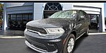 New 2024 DODGE DURANGO SXT PLUS in BUFORD, GEORGIA