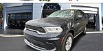 New 2024 DODGE DURANGO SXT PLUS in BUFORD, GEORGIA