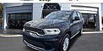 New 2024 DODGE DURANGO SXT PLUS in BUFORD, GEORGIA