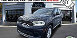 New 2024 DODGE DURANGO SXT PLUS in BUFORD, GEORGIA