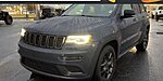 New 2019 JEEP GRAND CHEROKEE LIMITED X in BUFORD, GEORGIA
