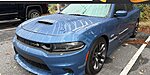 New 2022 DODGE CHARGER SCAT PACK in BUFORD, GEORGIA