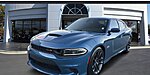 New 2022 DODGE CHARGER SCAT PACK in BUFORD, GEORGIA