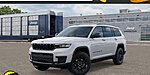 New 2025 JEEP GRAND CHEROKEE L ALTITUDE X in BUFORD, GEORGIA