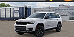 New 2025 JEEP GRAND CHEROKEE L ALTITUDE X in BUFORD, GEORGIA