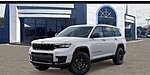 New 2025 JEEP GRAND CHEROKEE L ALTITUDE X in BUFORD, GEORGIA