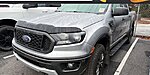 New 2020 FORD RANGER XLT in BUFORD, GEORGIA