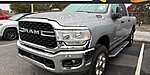 New 2024 RAM 2500 BIG HORN in BUFORD, GEORGIA