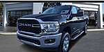 New 2024 RAM 2500 BIG HORN in BUFORD, GEORGIA