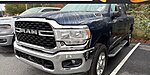 New 2024 RAM 2500 BIG HORN in BUFORD, GEORGIA