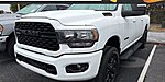 New 2024 RAM 2500 BIG HORN in BUFORD, GEORGIA